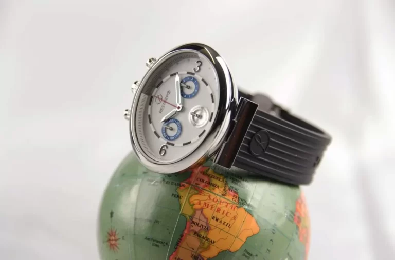 MR MONTRE – Découverte de la marque Restrepo et de ses montres ellipsoïdales