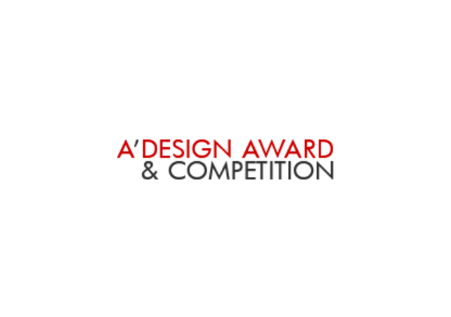 A Design AWARD & COMPETITION